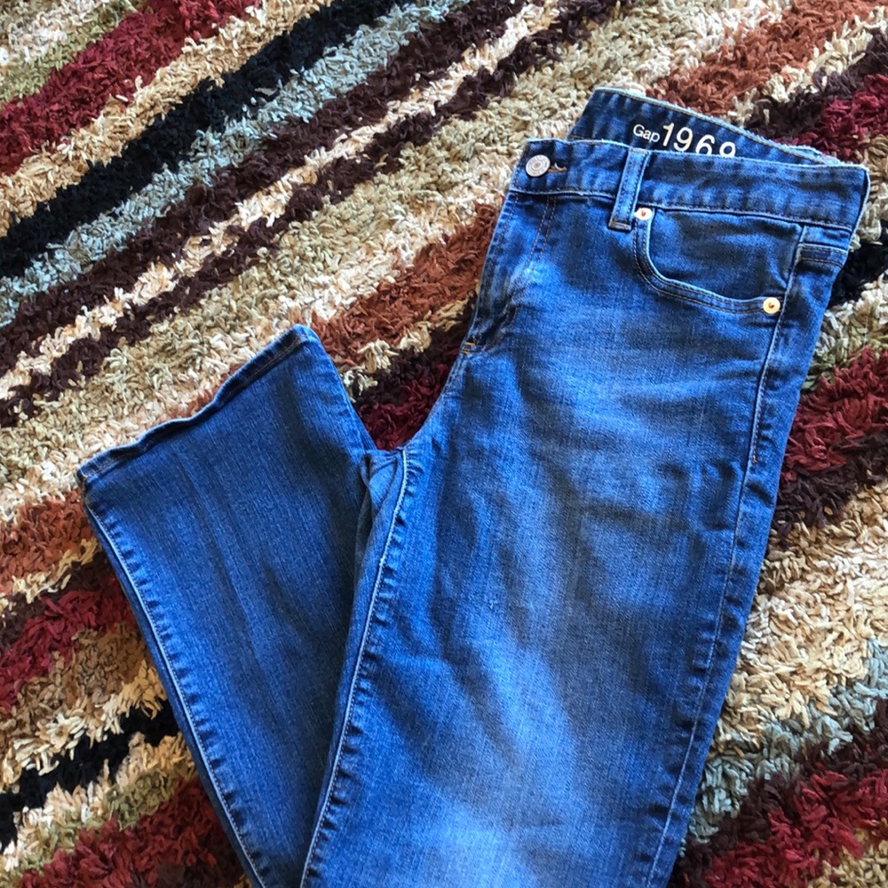 GAP 1969 jeans 29S